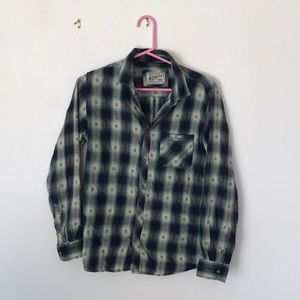 ⚠️Last Day!‼️ Chic flannel